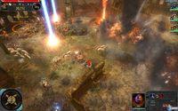 THQ muestra el Last Stand Mode de Warhammer 40.000: Dawn of War 2