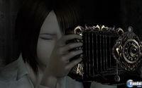 Nuevas im�genes y v�deo de Project Zero para Wii