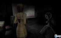 Nuevas im�genes y v�deo de Project Zero para Wii