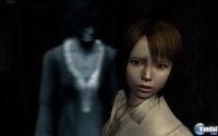 Nuevas im�genes y v�deo de Project Zero para Wii