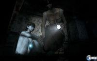 Nuevas im�genes y v�deo de Project Zero para Wii