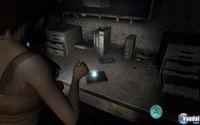 Nuevas im�genes y v�deo de Project Zero para Wii