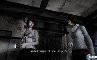 Nuevas im�genes y v�deo de Project Zero para Wii