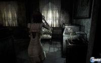 Nuevas im�genes y v�deo de Project Zero para Wii