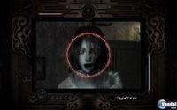 Nuevas im�genes y v�deo de Project Zero para Wii