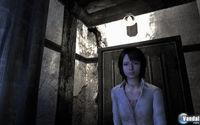 Nuevas im�genes y v�deo de Project Zero para Wii
