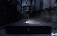 Nuevas im�genes y v�deo de Project Zero para Wii