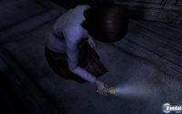 Nuevas im�genes y v�deo de Project Zero para Wii