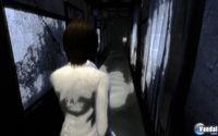 Nuevas im�genes y v�deo de Project Zero para Wii