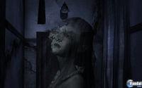 Nuevas im�genes y v�deo de Project Zero para Wii