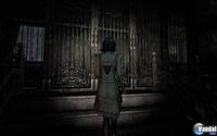 Nuevas im�genes y v�deo de Project Zero para Wii