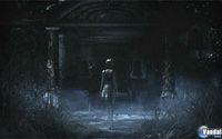 Nuevas im�genes y v�deo de Project Zero para Wii