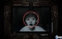 Pantalla Project Zero 4