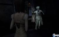 Nuevas im�genes y v�deo de Project Zero para Wii
