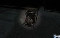 Nuevas im�genes y v�deo de Project Zero para Wii