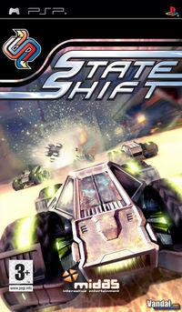 Imagen 10 de StateShift para PSP