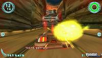 Imagen 4 de StateShift para PSP