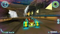 Imagen 3 de StateShift para PSP