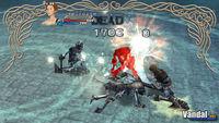 Imagen 7 de Valhalla Knights para PSP