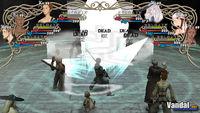 Imagen 6 de Valhalla Knights para PSP