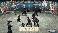 Imagen 5 de Valhalla Knights para PSP