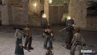 Imagen 3 de Valhalla Knights para PSP