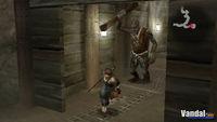 Imagen 2 de Valhalla Knights para PSP