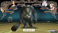 Imagen 1 de Valhalla Knights para PSP