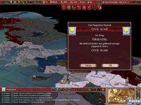 Imagen 36 de Europa Universalis III: Rome para Ordenador