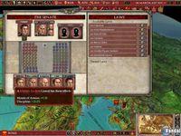 Imagen 27 de Europa Universalis III: Rome para Ordenador