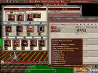 Imagen 35 de Europa Universalis III: Rome para Ordenador