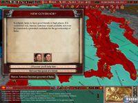 Imagen 33 de Europa Universalis III: Rome para Ordenador