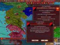 Imagen 32 de Europa Universalis III: Rome para Ordenador