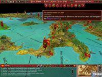 Imagen 31 de Europa Universalis III: Rome para Ordenador