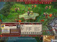 Imagen 30 de Europa Universalis III: Rome para Ordenador