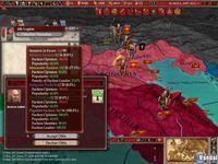 Imagen 29 de Europa Universalis III: Rome para Ordenador