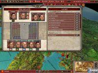 Imagen 28 de Europa Universalis III: Rome para Ordenador