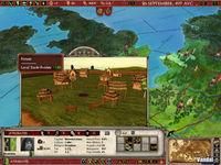 Nuevas im�genes de Europa Universalis III: Rome