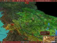 Nuevas im�genes de Europa Universalis III: Rome