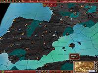 Nuevas im�genes de Europa Universalis III: Rome
