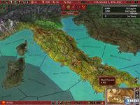 Nuevas im�genes de Europa Universalis III: Rome