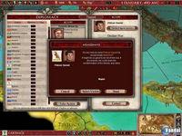 Nuevas im�genes de Europa Universalis III: Rome