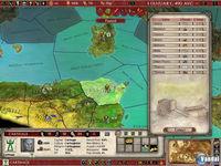 Nuevas im�genes de Europa Universalis III: Rome