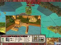 Nuevas im�genes de Europa Universalis III: Rome