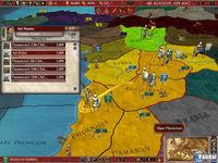 Imagen 26 de Europa Universalis III: Rome para Ordenador