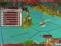 Imagen 25 de Europa Universalis III: Rome para Ordenador