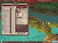 Europa Universalis III: Rome est� terminado