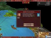 Europa Universalis III: Rome est� terminado