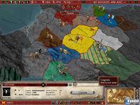Europa Universalis III: Rome est� terminado