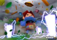 Primeras im�genes de Away Shuffle Dungeon